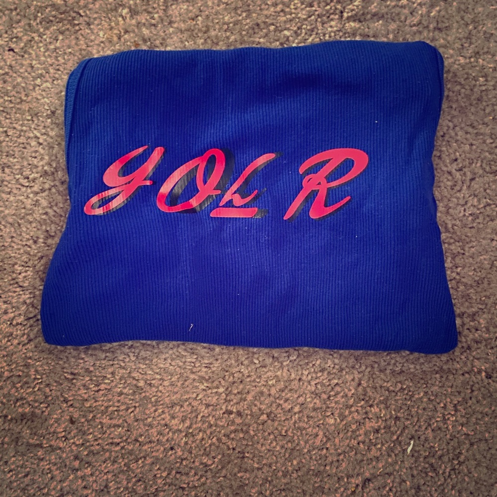 Customizable Shirts